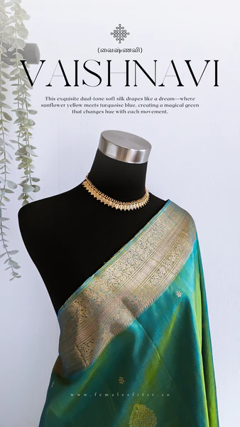 Timeless Elegance, Modern Spirit